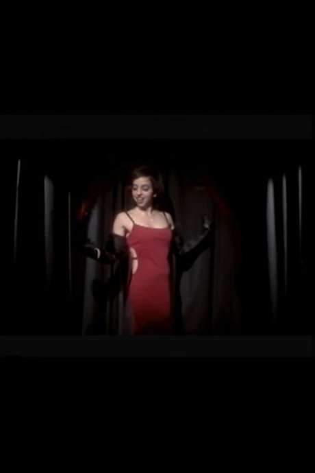    A young woman faces down the daily grind in this satirical musical.  